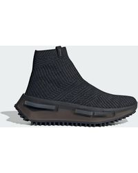adidas Originals - Nmd_S1 Sock Shoes - Lyst