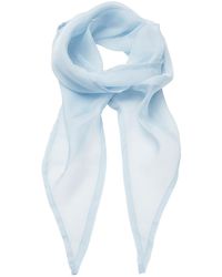 PREMIER - Adult Colours Chiffon Scarf (Light) - Lyst