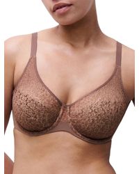 Chantelle - Easy Feel Norah Covering Moulded Bra - Lyst