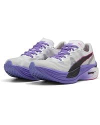 PUMA - Deviate Nitro Elite 3 Digitokyo Running Shoes - Lyst