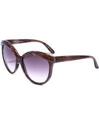 Italia Independent - Sunglasses 58/20/140 Mm Acetate - Lyst