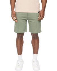 Crosshatch - Bardon Casual Shorts - Lyst