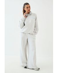 DSGN Studio - Sports And Outdoors Printed Sweatshirt Tracksuit - Lyst