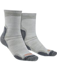Bridgedale - Hiking Ultralight Merino Wool Socks - Lyst