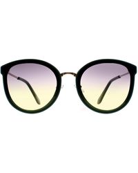 Spy - Cat Eye Seaweed Sunset Fade Colada - Lyst