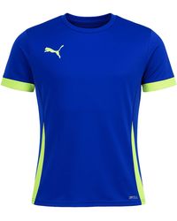 PUMA - Individual Padel Jersey - Lyst