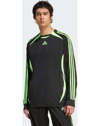 adidas - Teamgeist Adicolor Long Sleeve Tee - Lyst