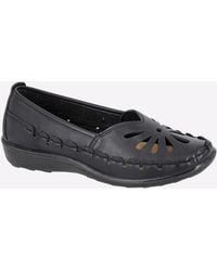 Boulevard - Marnie Pumps - Lyst