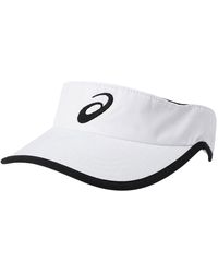 Asics - Performance Visor - Lyst