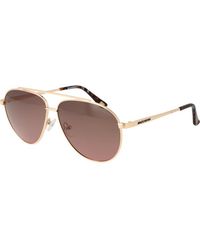 Skechers - Se6276 5832H 58 32H Sunglasses - Lyst