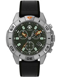 Timex - Tw2W16100 Expedition Ridge Watch - Lyst