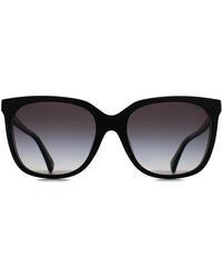 Ralph Lauren - Ralph By Lauren Square Shiny On Transparent Gradient Ra5343U - Lyst