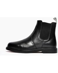 Catesby - England Columbia Leather - Lyst