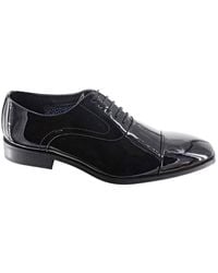 Goor - Burnmoor Oxford Shoes - Lyst