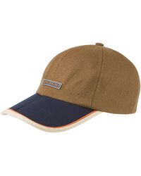 SealSkinz - Waterproof Foldable Peak Wool Branded Cap For And - Lyst