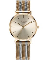 Orphelia - Fashion Milano Watch Of714816 Stainless Steel - Lyst