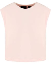 PUMA - X Rihanna Fenty Tank Top Cotton - Lyst