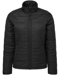 PREMIER - Ladies Recyclight Lightweight Padded Jacket - Lyst