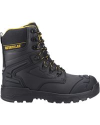 Caterpillar - Striver Xl 8 Safety Boots - Lyst