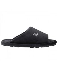 Juicy Couture - Ladies Vivien Padded Slippers - Lyst