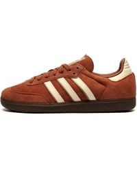 adidas - Originals Samba Og Trainers - Lyst
