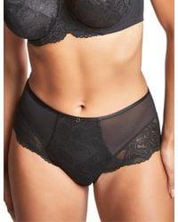 Panache - 10464 Radiance Deep Brief - Lyst
