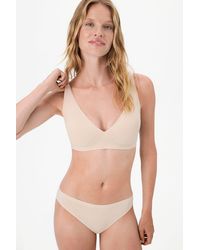 Penti - 24 Hours Decollette Removable Padding Bra - Lyst