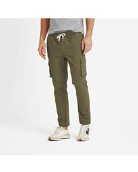 TOG24 - Silas Trousers Cotton - Lyst