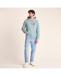TOG24 - Riverton Supersoft Hattie Clark Hoody - Lyst