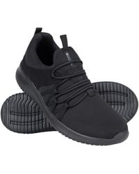 Mountain Warehouse - 'Swift' Active Shoe Eva Insole Mesh Lined Breathable Trainer - Lyst