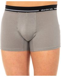Abanderado - Advanced Front Anatomical Boxer A077I - Lyst