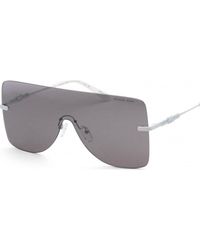 Michael Kors - Mk1148-1887-1-38 Mk1148 38 1887 1 London Sunglasses - Lyst