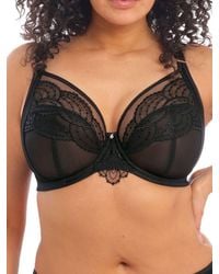 Elomi - Priya Plunge Bra - Lyst