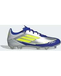 adidas Originals - F50 League Messi Firm/Multi-Ground Boots - Lyst