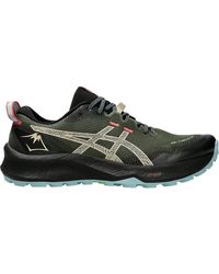 Asics - Gel-Trabuco 12 Running Shoes - Lyst