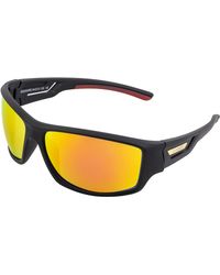Breed - Aquarius Polarized Sunglasses - Lyst
