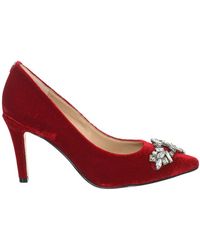 Guess - Pointed Toe Heels Fleld3Fab08 - Lyst