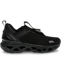 Steve Madden - Surge 1 Mesh Trainers - Lyst