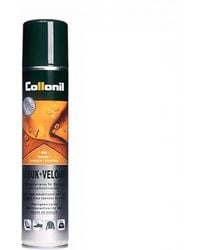 Infinity Leather - Collonil Nubuk & Neutral Velours Spray 200Ml Waterproof & Colour Care - Lyst