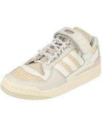 adidas - Originals Ivy Park Forum Lo Trainers - Lyst