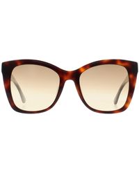 Calvin Klein - Butterfly Havana Gradient Ck22530S - Lyst