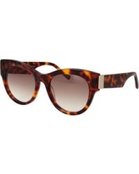 Ted Baker - Tb1766 52100 52 100 Sunglasses - Lyst