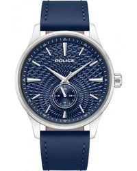 Police - Pewgf0093602 Jet Watch - Lyst