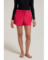 Mountain Warehouse - Boardshorts Uv Protection Quick Dry Summer Swimming Trunks - Lyst