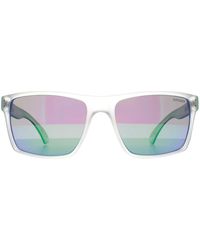 Superdry - Square Crystal And Mirror Kobe - Lyst