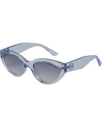 Michael Kors - Lorient Mk2253U Sunglasses - Lyst