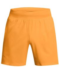 Under Armour - Launch Pro Shorts - Lyst