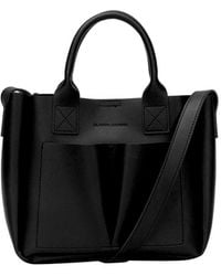 Claudia Canova - Megan Front Pocket Grab Bag - Lyst