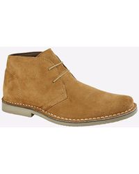 Roamer - Jackman Leather - Lyst