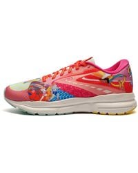 Brooks - Trace 3 Pride Running Shoes - Lyst